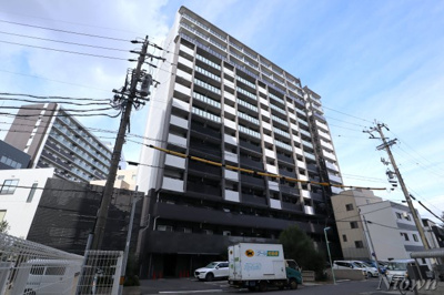 【外観】 | アドバンス名古屋モクシー | 外観もきれいです