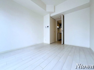 【その他】 | アドバンス名古屋モクシー | ゆったり過ごせる居間です