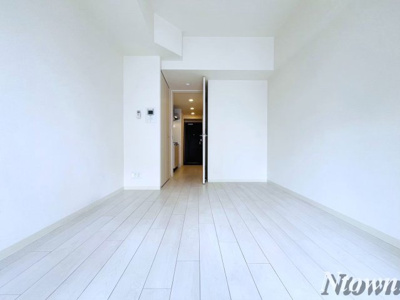 【居間・リビング】 | アドバンス名古屋モクシー | おしゃれな居間です