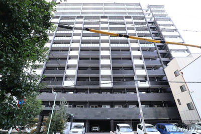 【外観】 | アドバンス名古屋モクシー | おしゃれな外観です