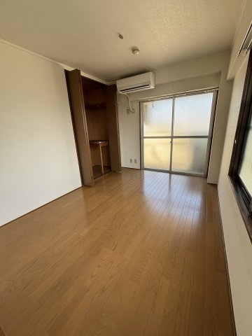 【洋室】 | 大和田ハイツ