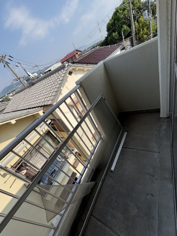 【その他共用部分】 | 大和田ハイツ