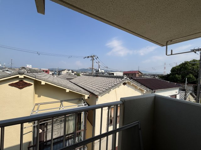 【展望】 | 大和田ハイツ