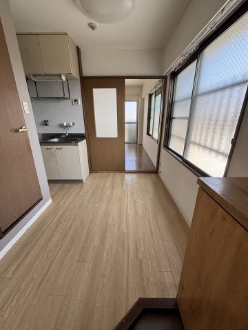 【玄関】 | 大和田ハイツ