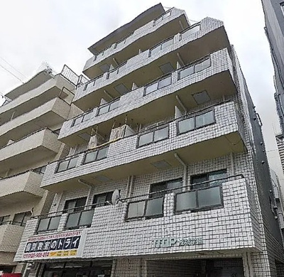 【外観】 | トップ成城学園