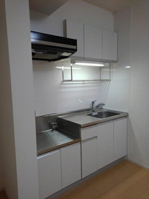 【キッチン】 | ビバーチェ