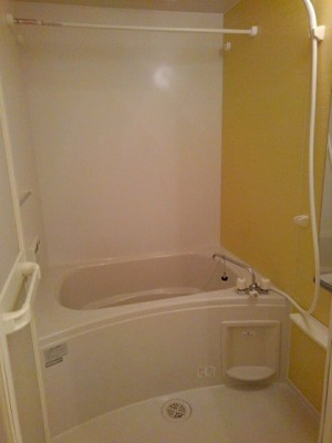 【浴室】 | ビバーチェ