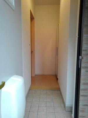 【玄関】 | ビバーチェ