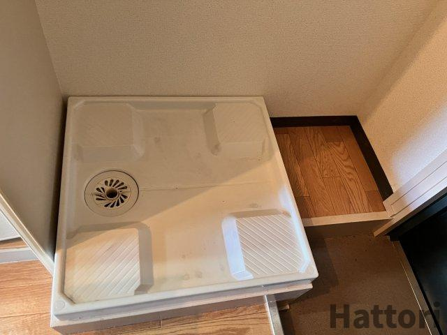 グリーンハウス緑地の設備