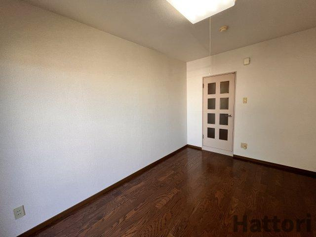 グリーンハウス緑地の居間・リビング