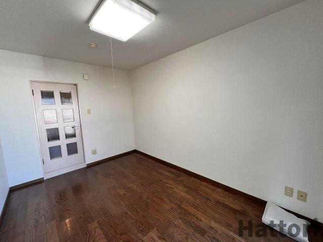 グリーンハウス緑地の居間・リビング