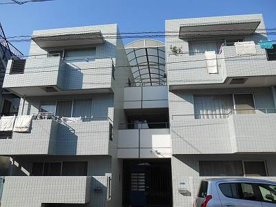 【外観】 | アルテ桐里