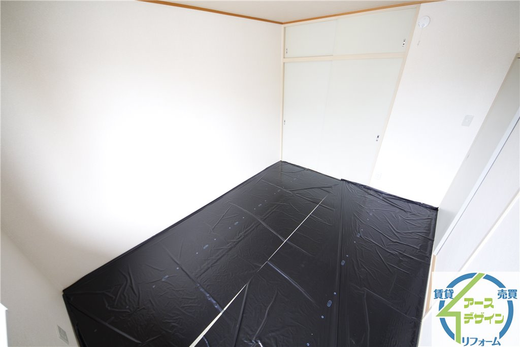 JAサンビレッジ末広の和室