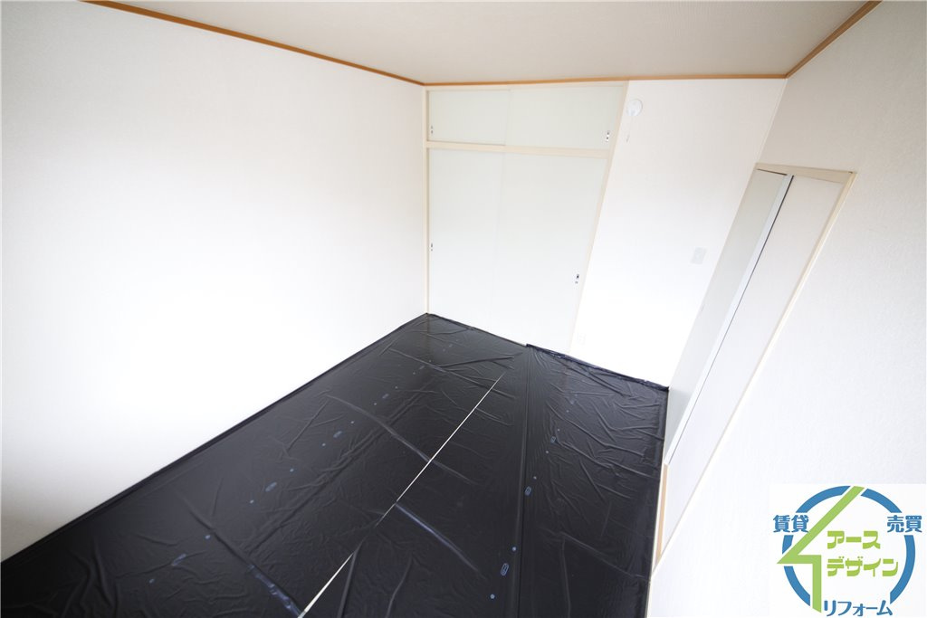 JAサンビレッジ末広の和室