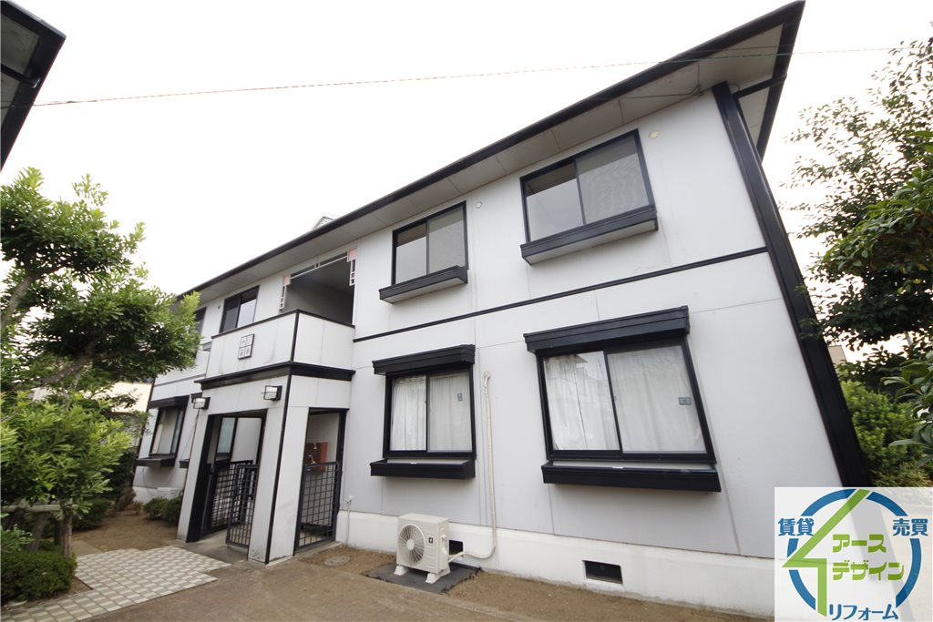 JAサンビレッジ末広