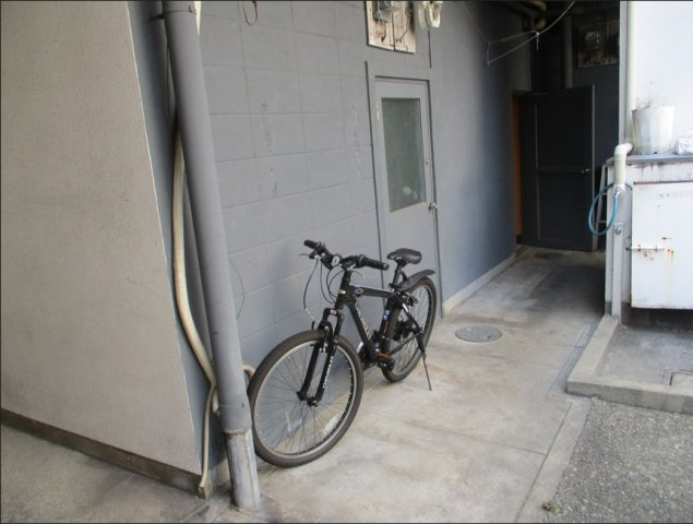  | フジビル店舗