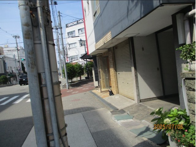  | フジビル店舗