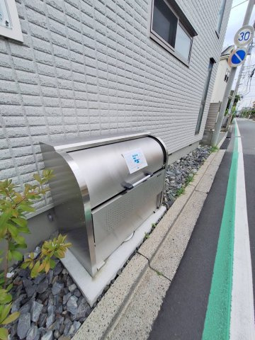 コモド湘南のその他共用部分