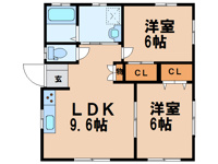 本丸ハウス　本丸南の画像