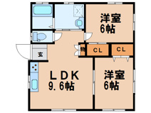 本丸ハウス　本丸南の画像