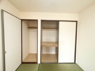 【和室】 | ロイヤル・オークス