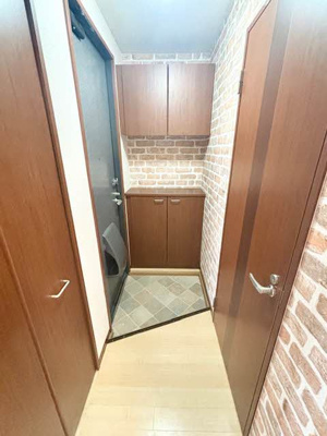 【バルコニー】 | ロイヤル・オークス