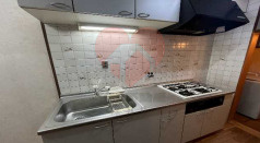 【キッチン】 | 大阪市平野区喜連西2丁目貸家