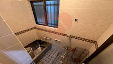 【浴室】 | 大阪市平野区喜連西2丁目貸家