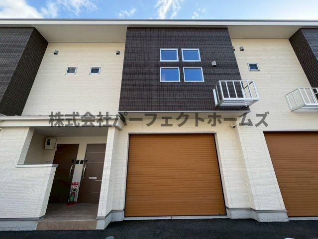 エスパース河内磐船