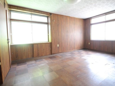 【洋室】 | 山科区御陵牛尾町　中古戸建