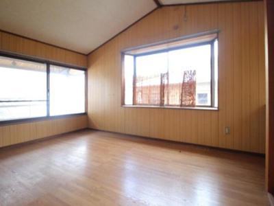 【洋室】 | 山科区御陵牛尾町　中古戸建
