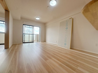 【居間・リビング】 | ファミール二日市☆仲介手数料無料☆