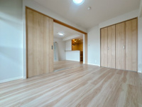 【洋室】 | ファミール二日市☆仲介手数料無料☆