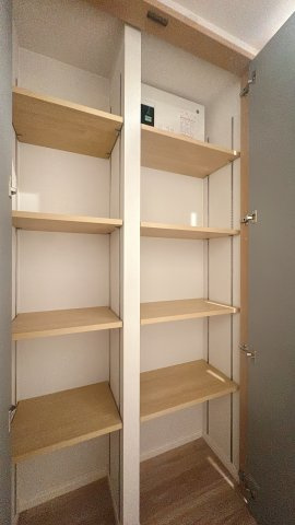 【収納】 | ファミール二日市☆仲介手数料無料☆