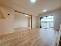 【居間・リビング】 | ファミール二日市☆仲介手数料無料☆