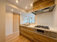 【キッチン】 | ファミール二日市☆仲介手数料無料☆