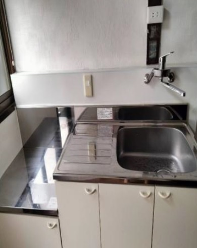 【キッチン】 | 塩屋町９丁目　中古戸建