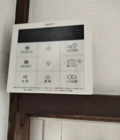 【冷暖房・空調設備】 | 塩屋町９丁目　中古戸建