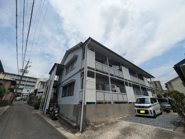 星ヶ丘荘|名古屋市の賃貸ならMy賃貸