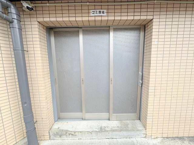 ハイツ寿見礼のその他共用部分