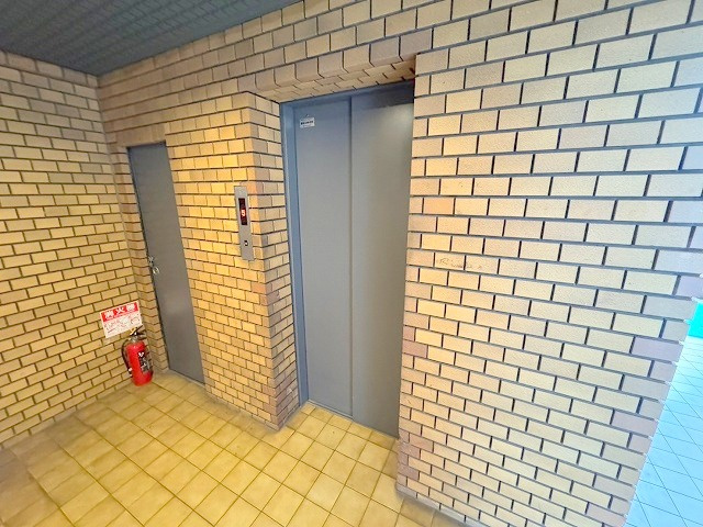 ハイツ寿見礼のその他共用部分