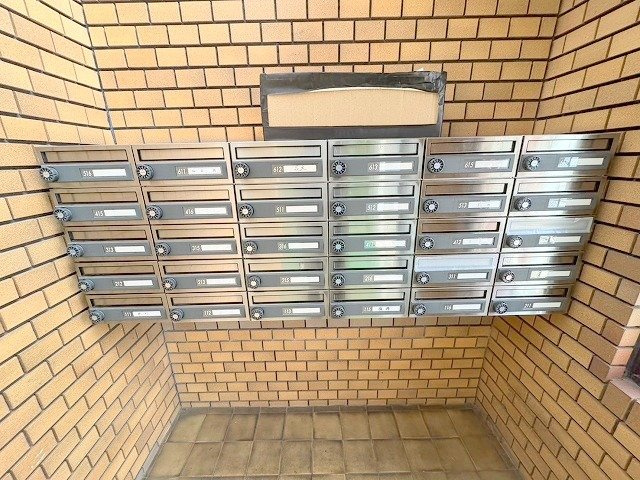 ハイツ寿見礼のその他共用部分