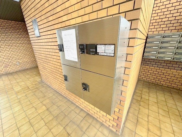 ハイツ寿見礼のその他共用部分