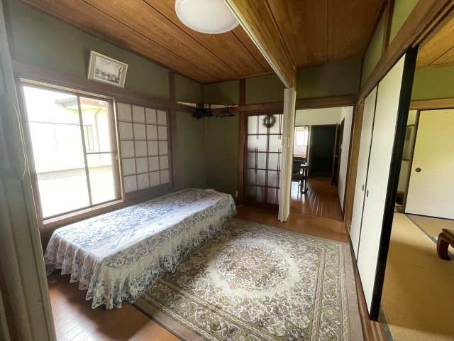 南今泉中古一戸建の内装