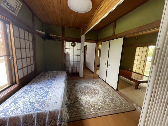 南今泉中古一戸建の内装