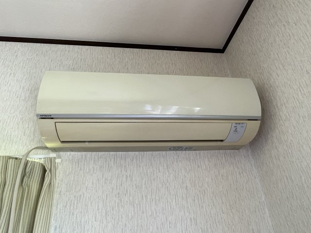 南今泉中古一戸建の設備