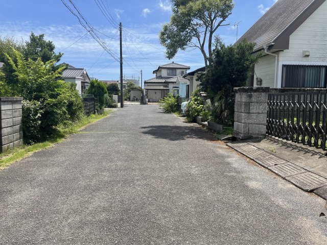 南今泉中古一戸建の周辺