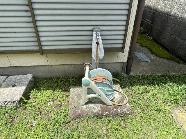 南今泉中古一戸建の設備