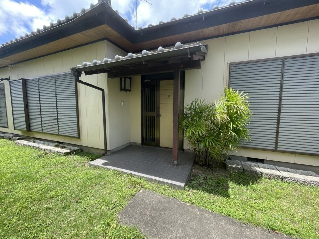 南今泉中古一戸建の外観