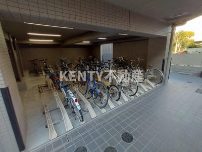 【その他共用部分】 | ルーブル下丸子伍番館